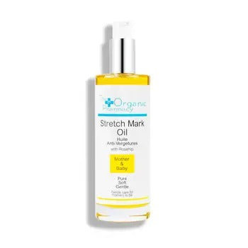 The Organic Pharmacy Stretch Mark Oil 100 ml