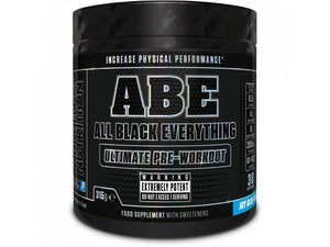 Applied Nutrition ABE (All Black Everything) blueberry 315g