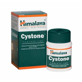 Himalaya Herbals Cystone 100 tablets - mydrxm.com
