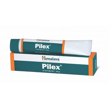 Himalaya Herbals Pilex Ointment 30 g - mydrxm.com