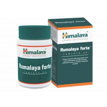 Himalaya Herbals Rumalaya Forte 60 tablets - mydrxm.com