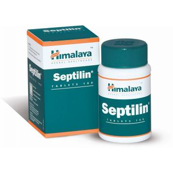 Himalaya Herbals Septilin 100 tablets - mydrxm.com