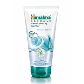 Himalaya Herbals Gentle refreshing face washing gel 150 ml - mydrxm.com