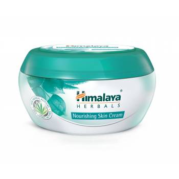 Himalaya Herbals Nourishing Cream 50 ml - mydrxm.com