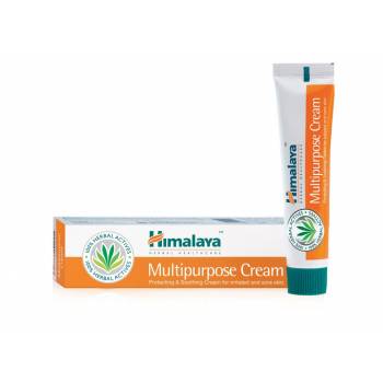 Himalaya Herbals Multi Purpose Cream 20 g - mydrxm.com