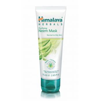 Himalaya Herbals Nimba Face Mask 75 ml - mydrxm.com
