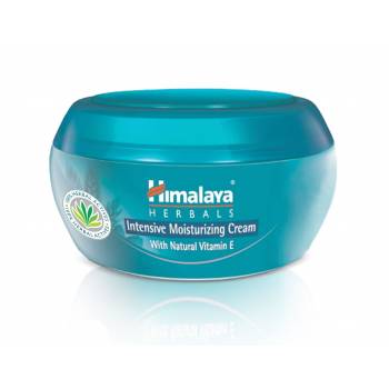 Himalaya Herbals Intensive Moisturizing Cream 50 ml - mydrxm.com