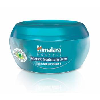 Himalaya Herbals Intensive Moisturizing Cream 150 ml - mydrxm.com