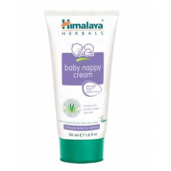 Himalaya Herbals Baby Nappy Sore Cream 50 ml - mydrxm.com