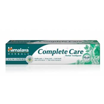 Himalaya Herbals Toothpaste Complete Care 75 ml - mydrxm.com