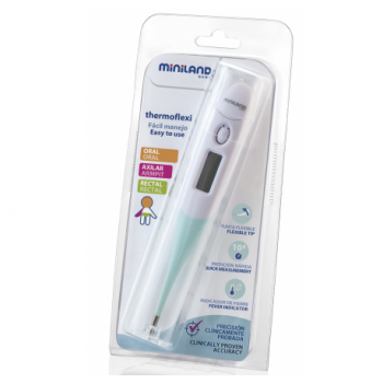 Miniland Thermoflexi digital thermometer