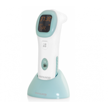 Miniland Thermotalk Plus infrared thermometer