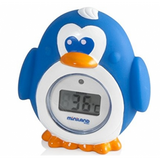 Miniland Thermokit Blue thermometer set