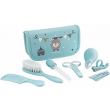 Miniland Baby Kit Blue Hygiene Kit