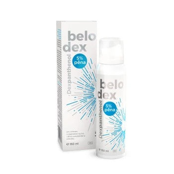 Belodex foam 150 ml