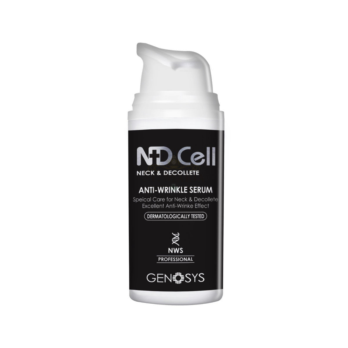 GENOSYS ND Cell Anti-Wrinkle Serum, 30 ml