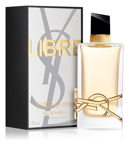 Yves Saint Laurent Libre Eau De Parfum