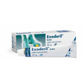 Sandoz Exoderil cream 15 g - mydrxm.com
