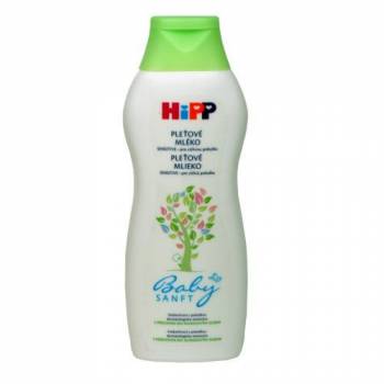 Hipp BabySanft Baby Lotion 350 ml - mydrxm.com