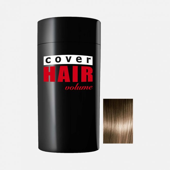 COVER HAIR Volume Brown 30g