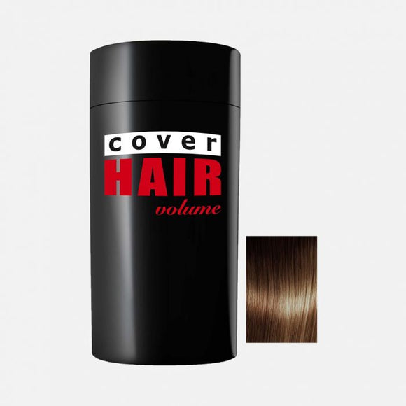 COVER HAIR Medium Brown 30g