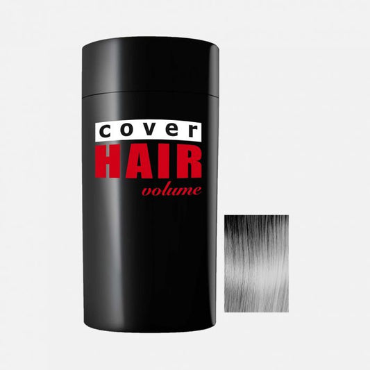 COVER HAIR Volume Gray 30g