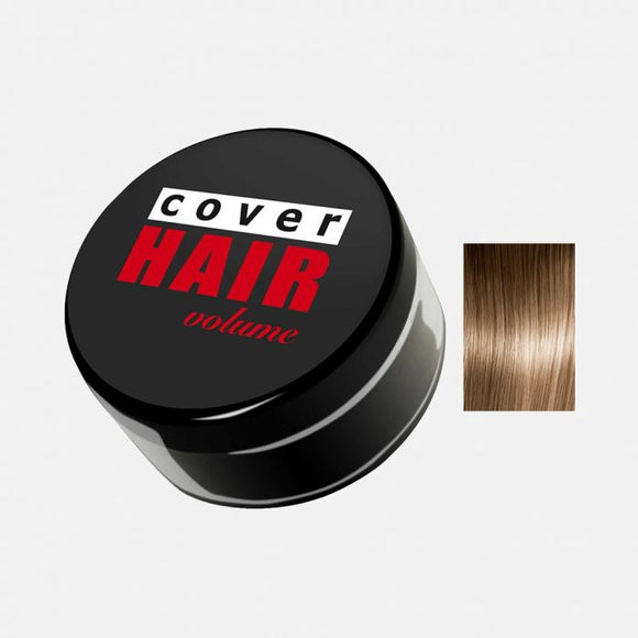 COVER HAIR Volume Light Brown 5g