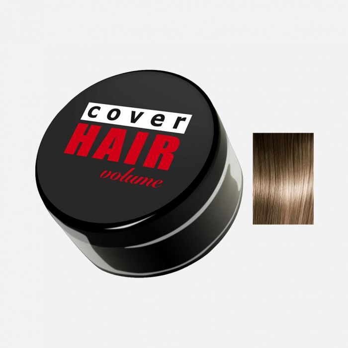 COVER HAIR Volume Brown 5g