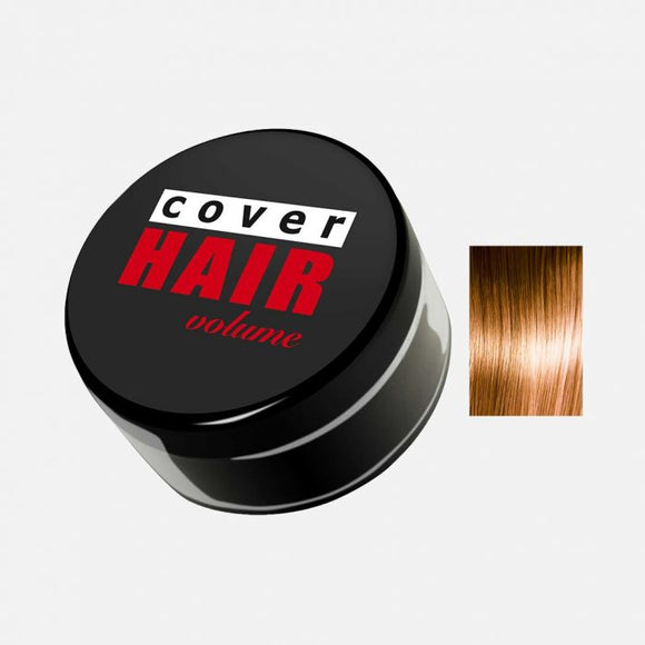 COVER HAIR Volume Chocolate 5g