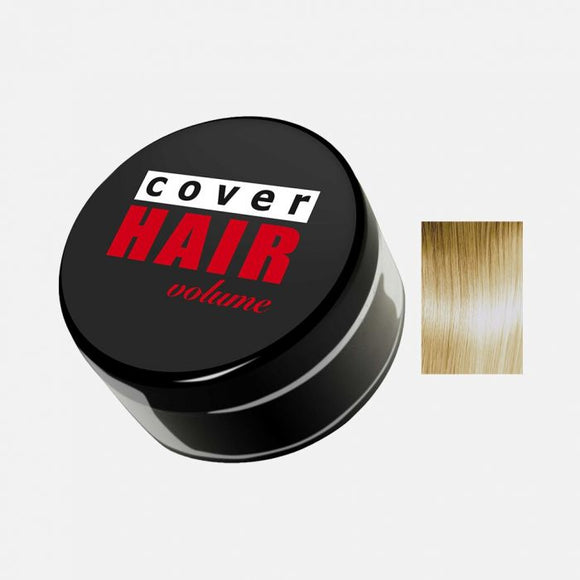 COVER HAIR Volume Blond 5g