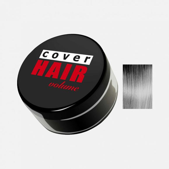 COVER HAIR Volume Gray 5g