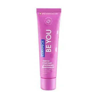 Curaprox BE YOU single Candy lover pink 60 ml