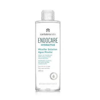 Cantabria Labs ENDOCARE Hydractive Micellar water 250 ml