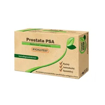 VITAMIN STATION Quick test Prostate PSA 1 pc