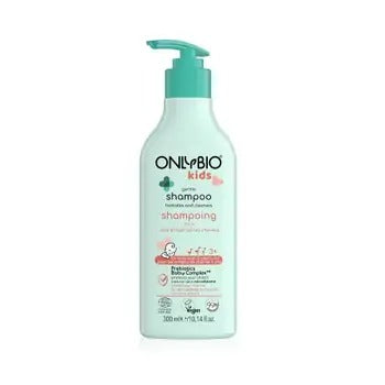 OnlyBio Kids Shampoo 300 ml