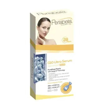 Equilibra Perlabella Q10 Ultra Serum 28 x 0,34 ml