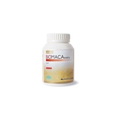 Maca Extra BIO 60g - 120 capsules