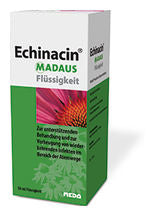 Meda Echinacin liquid 100 ml