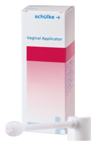 Schülke vaginal applicator 50 ml