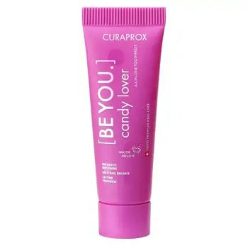 Curaprox BE YOU single Candy lover pink 10 ml