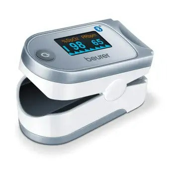 Beurer PO 60BT Pulse oximeter