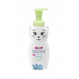 Hipp BabySanft Foam Body Milk CAT 150 ml - mydrxm.com