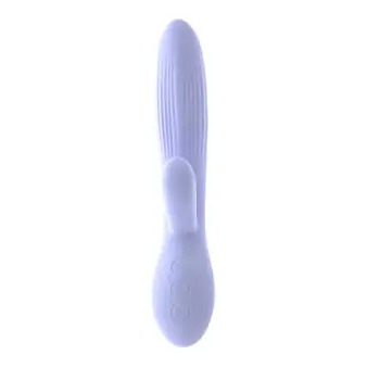 Healthy life Rechargeable Vibrator blue 0602570706