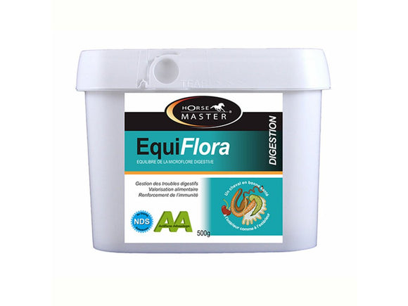 Horse Master EquiFlora 500g