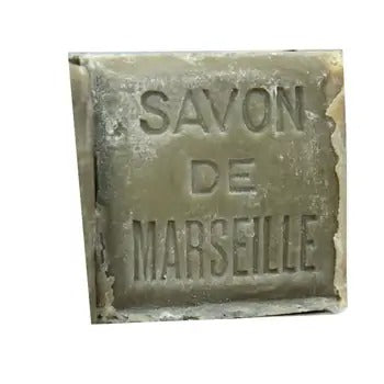 Theophile Berthon Traditional Marseille soap 100% from olive oil 300g