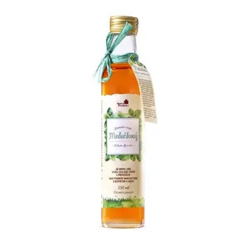 Natural product honey syrup 250 ml