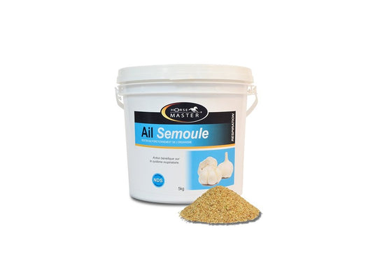 Horse Master Garlic Powder 1kg