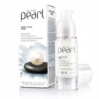 Pearl Face Serum 30 ml - mydrxm.com