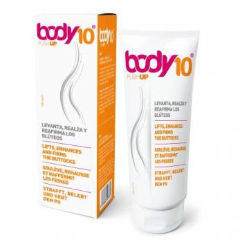 Body 10 Buttock Firming Gel 200 ml - mydrxm.com