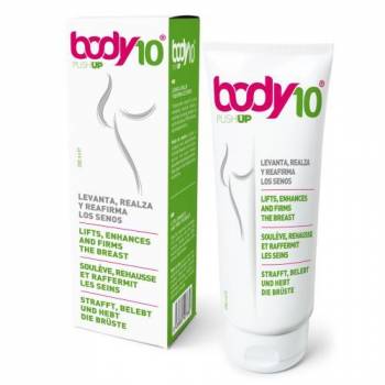 Body 10 Breast Firming Gel 200 ml - mydrxm.com